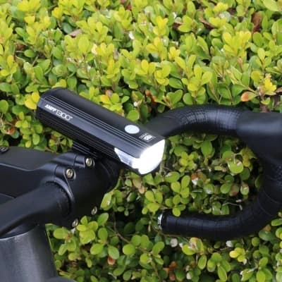 Pyörän lisävarusteet etuvalo CATEYE Ampp 1300