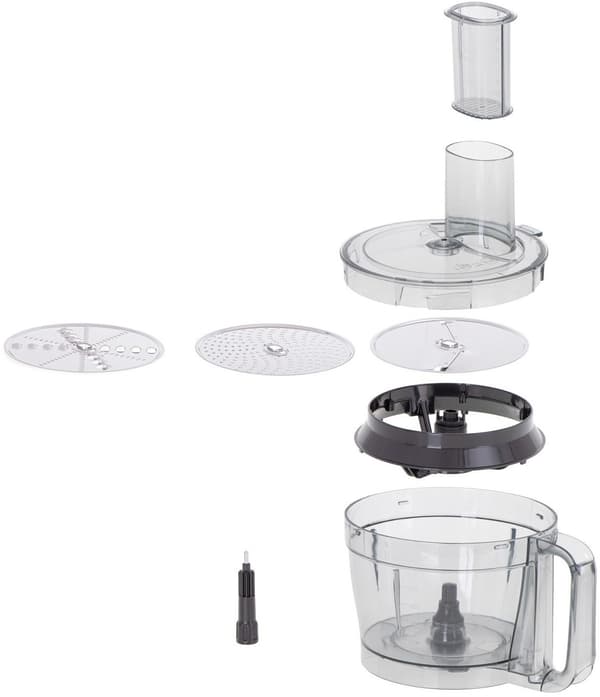 Monitoimikone Adler AD 4224