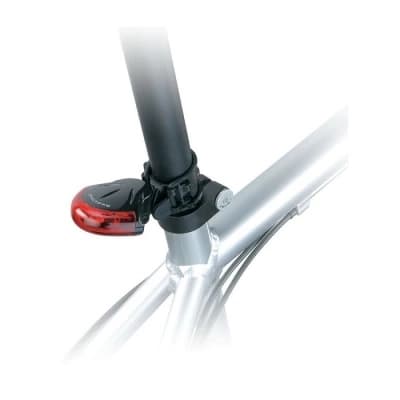 Topeak Red Lite II baglygte