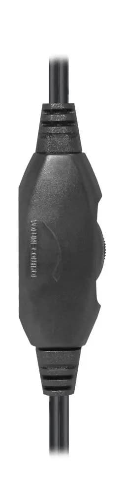 Kablede hovedtelefoner Defender Gryphon 751 On-ear Sort