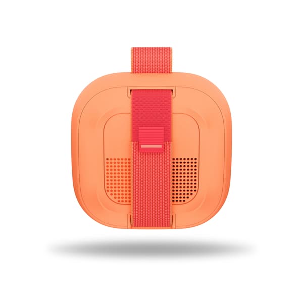 Bose SoundLink Micro 2. generation Bluetooth-højttaler Orange