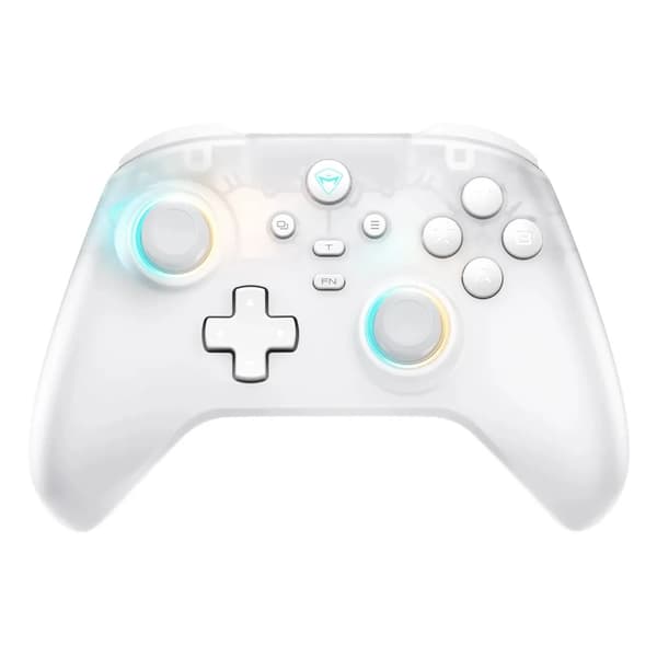 Machenike G3 V2 Trådlös Vit Gamepad