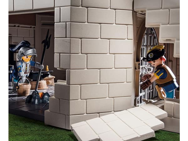 PLAYMOBIL 70220 Stort Novelmore-slott