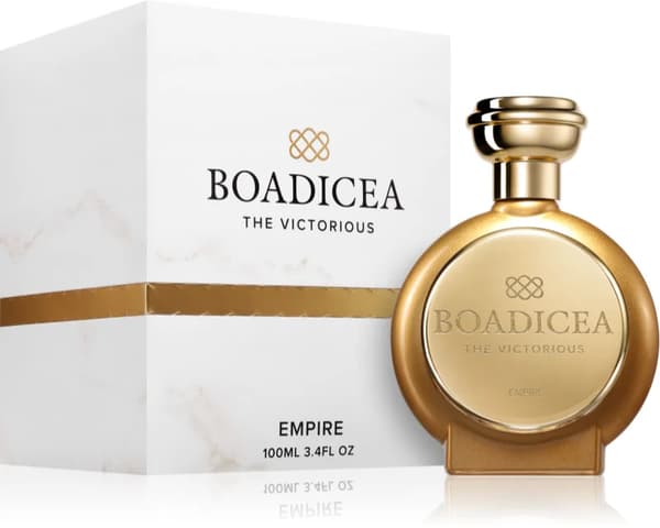 Boadicea the Victorious Empire unisex Eau de Parfum 100 ml