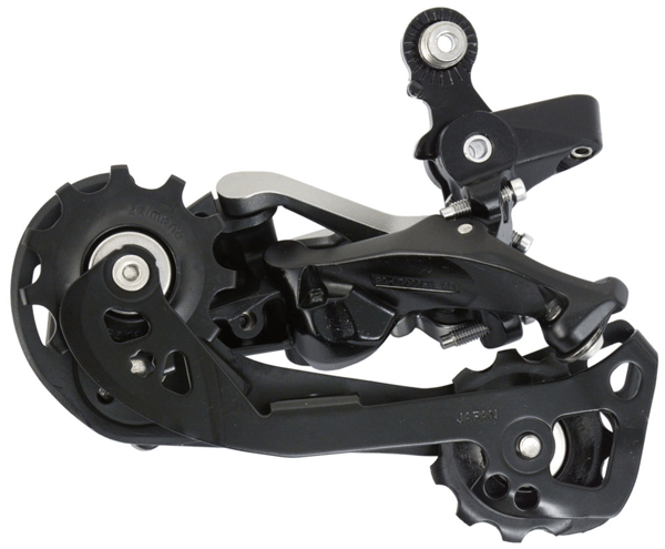 Bakväxel SHIMANO SLX RD-M7000