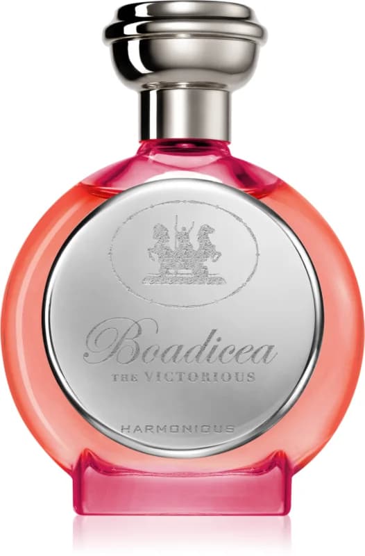 Boadicea the Victorious Harmonious unisex Eau de Parfum 100 ml