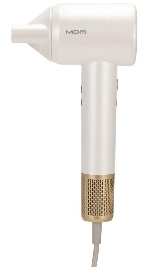 Hårtork MPM MSW-27 1500 W
