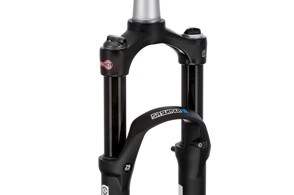 Cykelgaffel SR SUNTOUR Raidon 32 RL-R