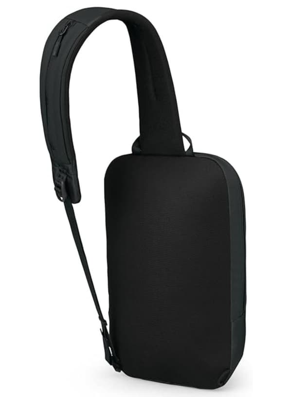 Osprey Aoede Sling - musta