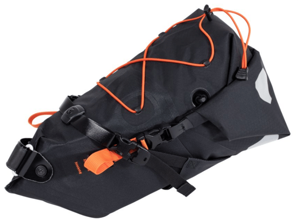 ORTLIEB Seat-Pack sadeltaske