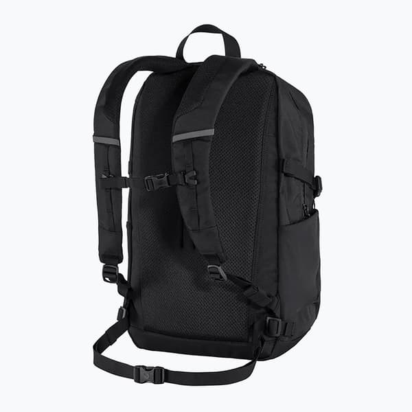 Fjällräven Skule 28 l sort rygsæk