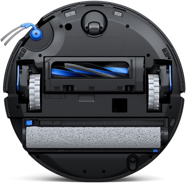 ECOVACS Deebot X12 Omni Cyclone robotstøvsuger