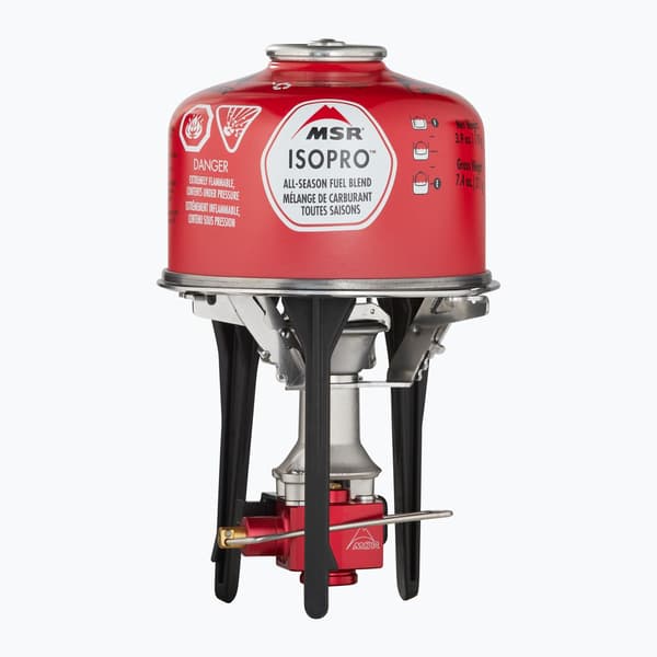 MSR Switch System Stove-sæt