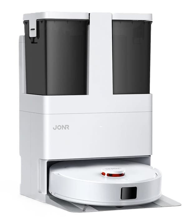 JONR T5 Lite rengöringsrobot