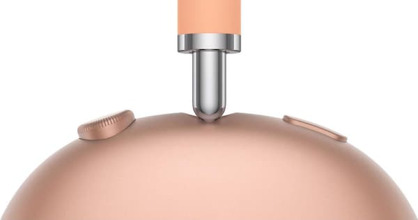 Apple AirPods Max 2 - USB-C | Orange