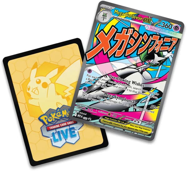 Premium Plakatsamling: Mega Gardevoir