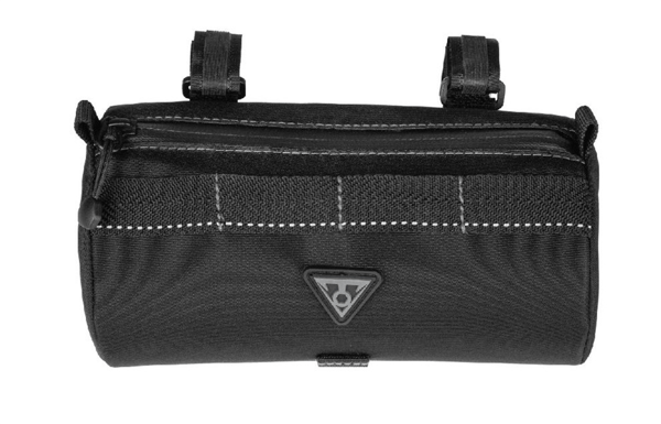TOPEAK Tubular Barbag Slim styrväska