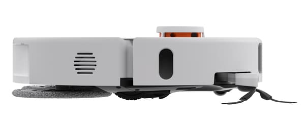 XIAOMI Vacuum S40 Pro robotdammsugare