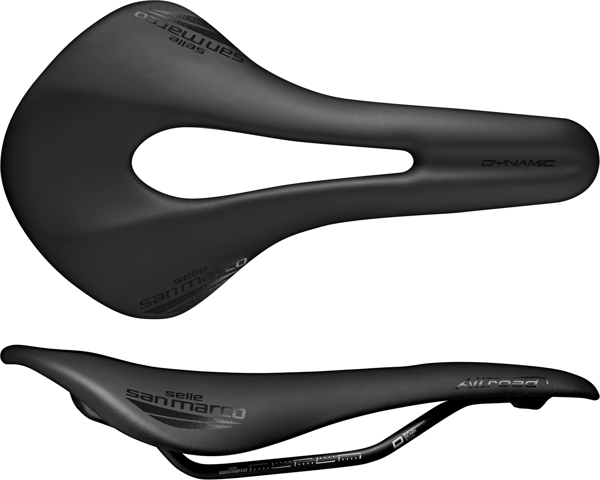 SAN MARCO Allroad Dynamic -satula