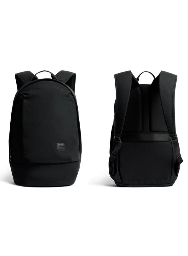 Bellroy Classic Backpack (tredje upplagan) - svart