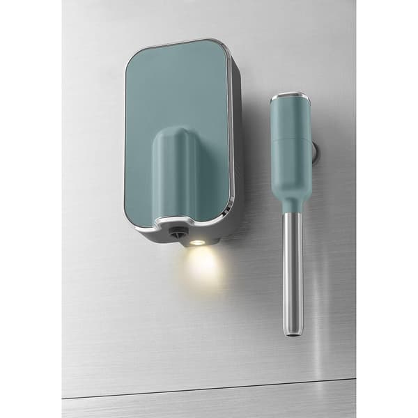 Smeg BCC02EGMEU automatisk kaffemaskine