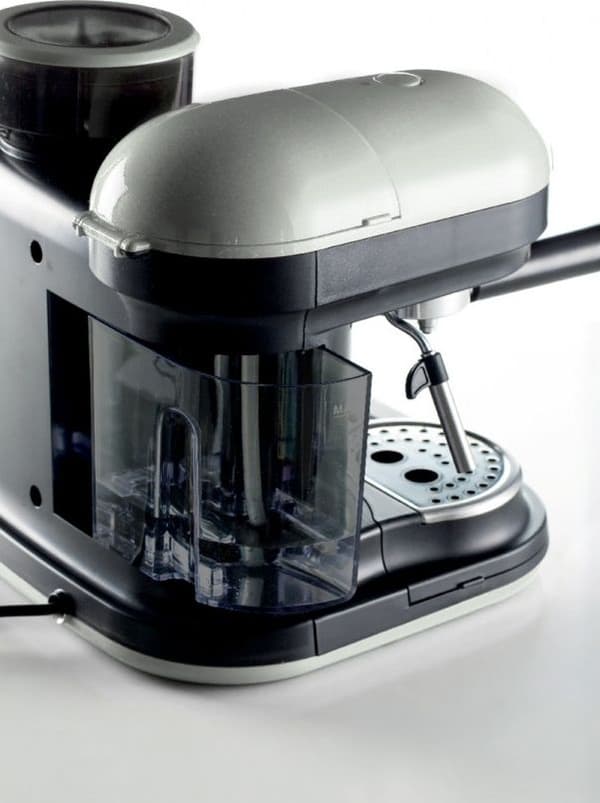 Ariete Espresso Moderna 1318/01 espressomaskine
