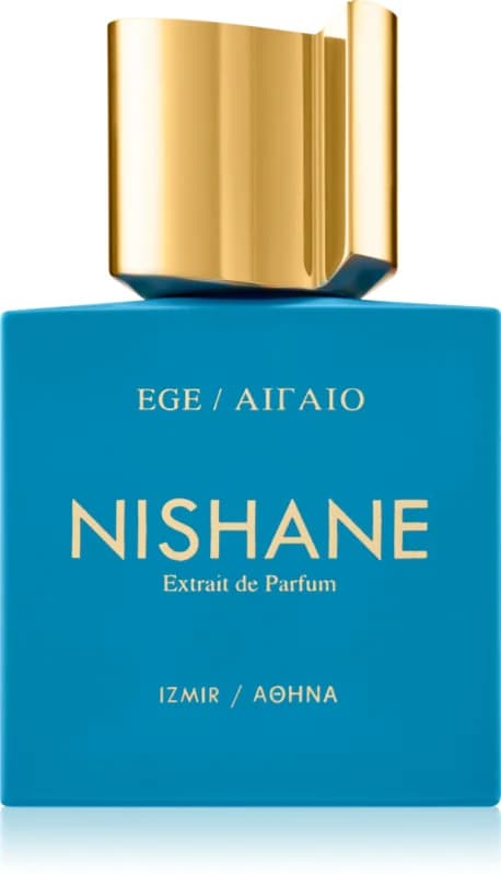 Nishane Ege/ Αιγαίο unisex parfumeekstrakt