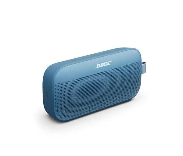 Bose SoundLink Flex 2. generation Bluetooth-højttaler, gråblå