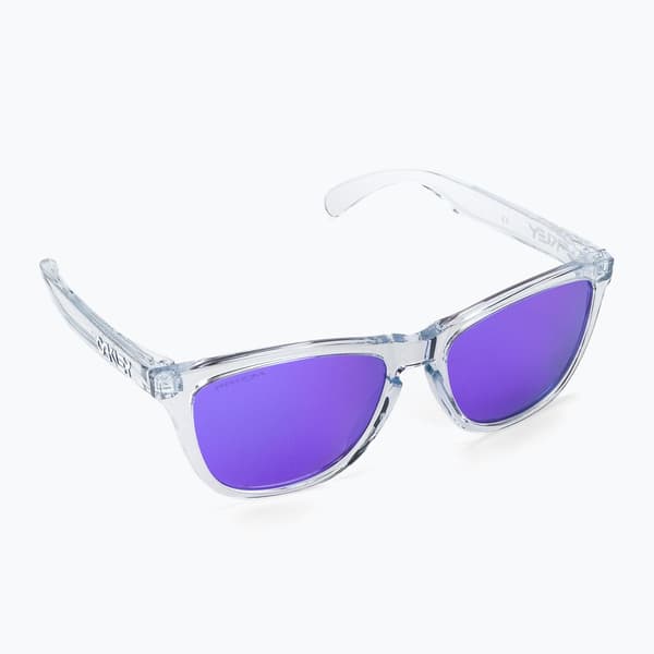 FROGSKINS UNISEX - Aurinkolasit - prizm violet