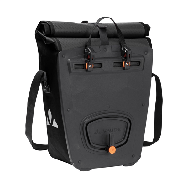 VAUDE Aqua Back Recycled cykelväskor