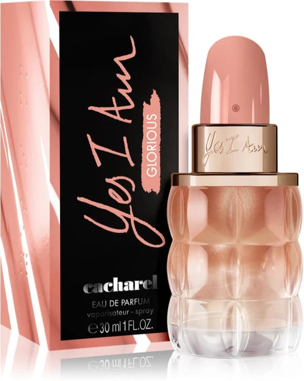 Cacharel Yes I Am Glorious Eau de Parfum 30 ml