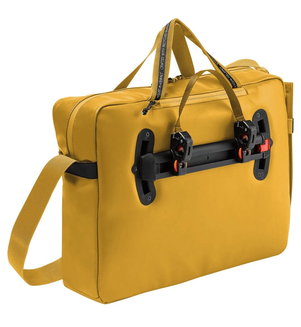 VAUDE Mineo Commuter Briefcase -tavaratelinekassi