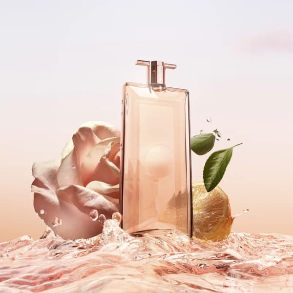 Eau de Toilette för kvinnor Lancôme Idôle