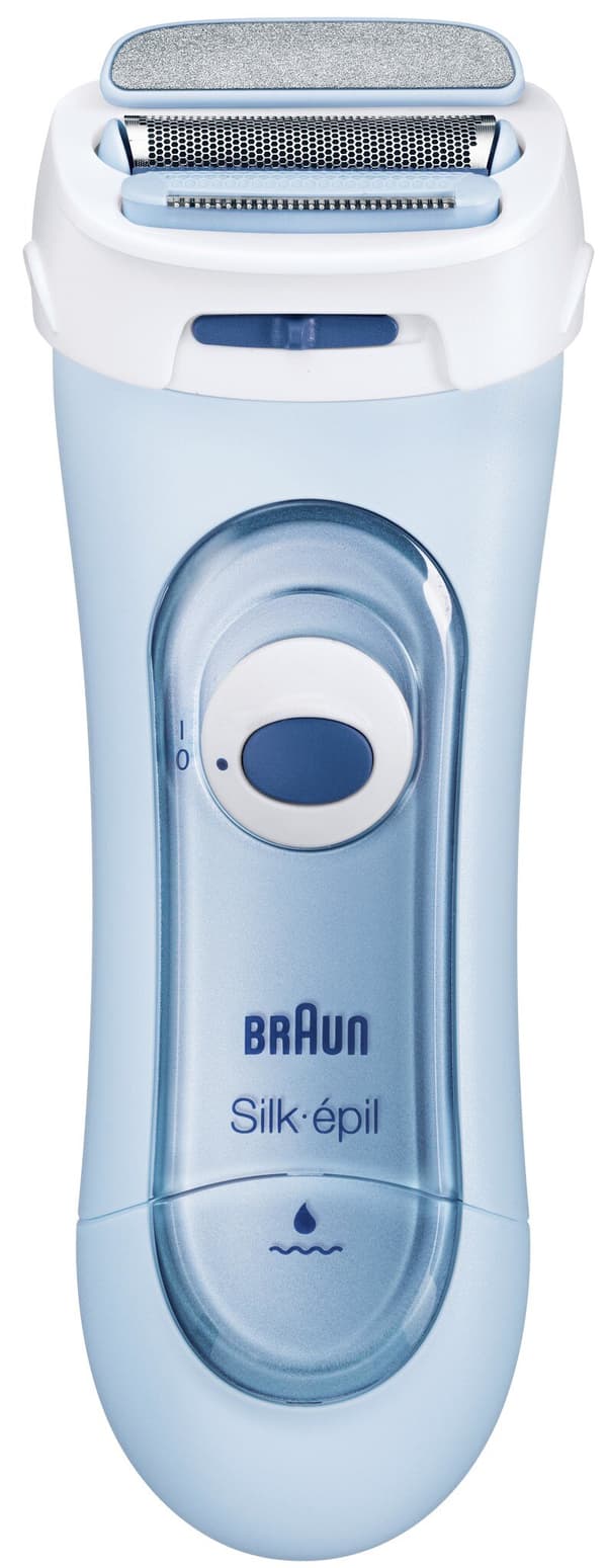 Rakapparat BRAUN LS5160