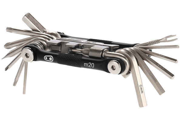 Monitoimityökalu CRANKBROTHERS Multi 20
