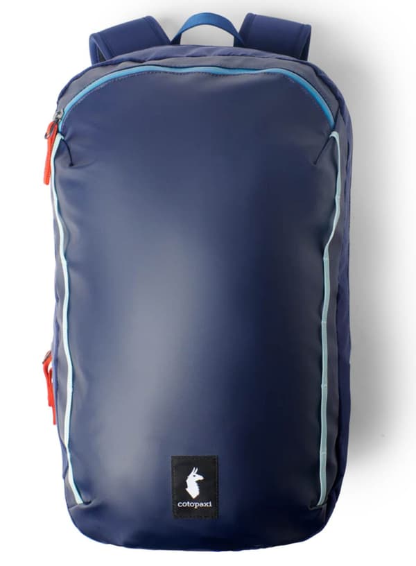 Cotopaxi Vaya Backpack 18 l - maritime