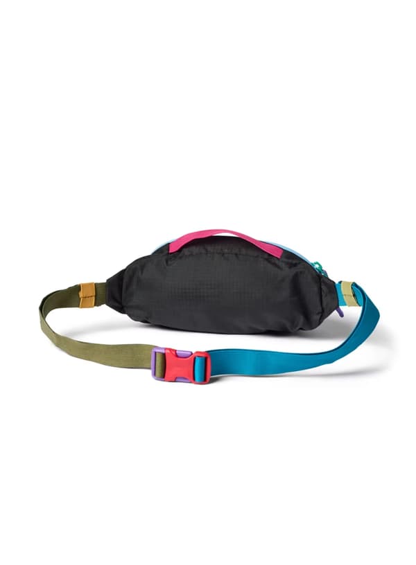 Cotopaxi Kapai 1.5L Hip Pack - del dia dark