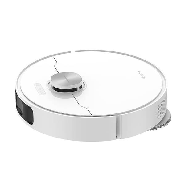 Dreame L10 Prime Robotdammsugare Moppfunktion Rumsmappning 72dB