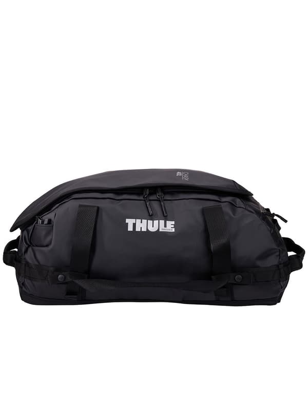 Thule Chasm 40 2-i-1 rejse-/sportstaske - sort