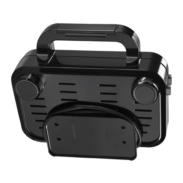 Breville Ultimate Deep Fill VST082X smörgåsgrill