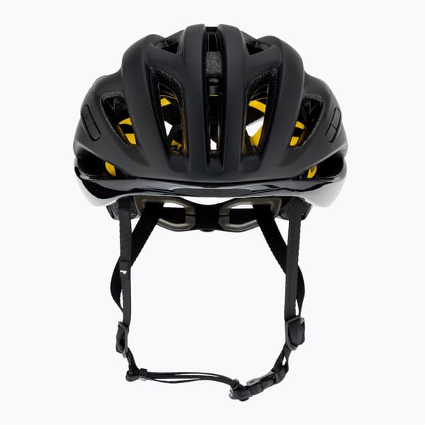 MET Estro Mips cykelhjelm sort mat blank Størrelse: 58-61 cm (L)