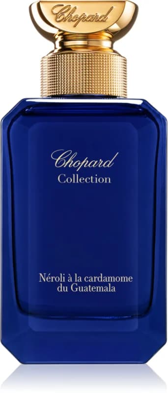 Chopard Neroli A La Cardamome Eau de Parfum til kvinder 100 ml