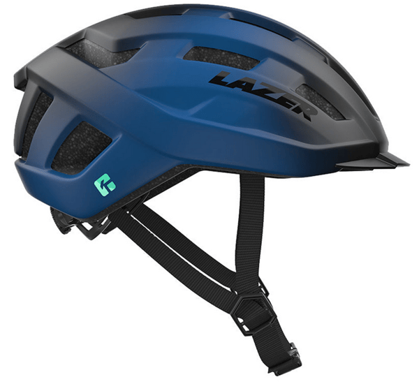 Cykelhjälm LAZER Codax KinetiCore