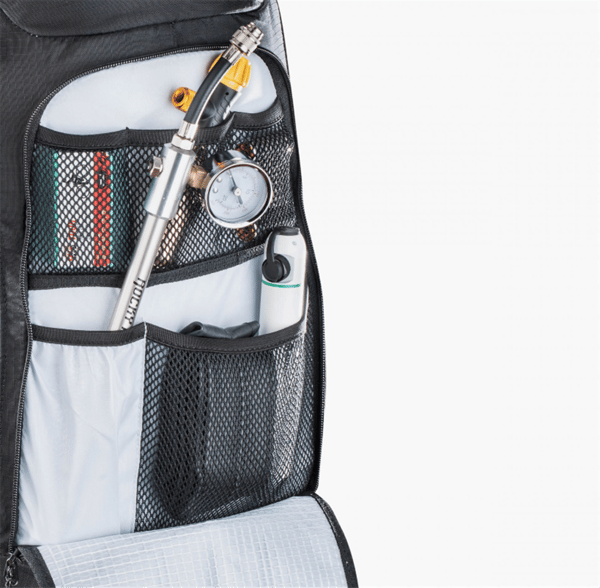 EVOC FR Enduro Backline rygsæk