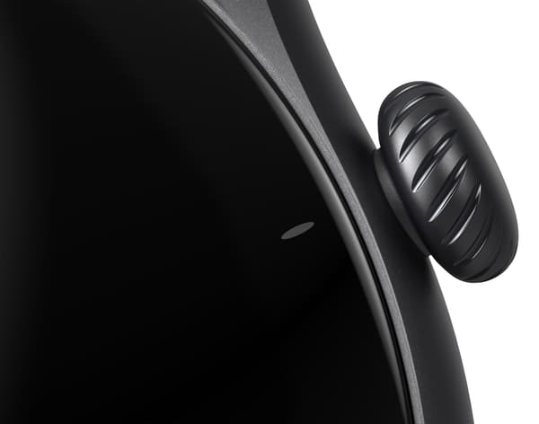 Smartwatch Amazfit GTR 3 Thunder Black