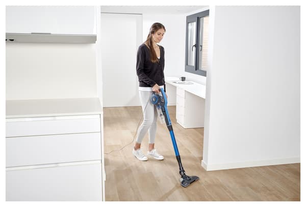 Dammsugare Black&Decker BXVMS600E