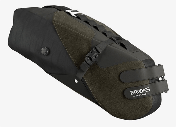 BROOKS Scape sadeltaske