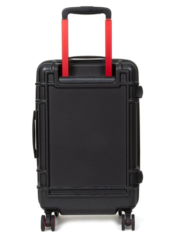 Eastpak Resist'r Zip S kabinekuffert - sort
