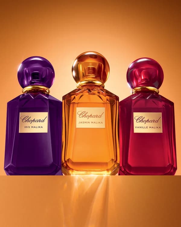 Chopard Jasmin Malika Eau de Parfum 100 ml naisille