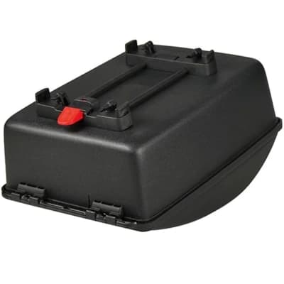 KlickFix Box Racktime -tavaratelineen laatikko